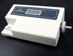 Manueller Medizintabletten-Härte prüfer - Product Image 2