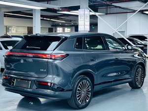 Autos Usados / Dongfeng Aeolus L8 2025 185KM Edición <span class=keywords><strong>Dream</strong></span>, Volante a la Izquierda, Disponible para Venta al por Mayor y al Detal - Product Image 5