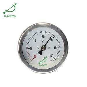 Melhor preço tipos de termômetro bimetálico industrial - Product Image 2