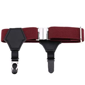 <span class=keywords><strong>Tirantes</strong></span> Elásticos Ajustables <span class=keywords><strong>para</strong></span> Calcetines, Varios Colores, 1 Par, <span class=keywords><strong>para</strong></span> <span class=keywords><strong>Hombre</strong></span>, Venta al Por Mayor - Product Image 5