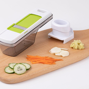 Mandoline Slicer Wholesale Vegetable Slicer Cutter Chopper Grater Slicers for <b>Kitchen</b> <b>Gadgets</b> - Product Image 6