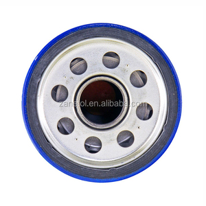 Filtro Olio Motore ZANETOL 89017524 19303975 per Chevrolet Malibu Escalade Buick Enclave <span class=keywords><strong>Hummer</strong></span> H2 H3 GMC Canyon PF48 PF48E - Product Image 2