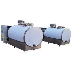 Industriële Melkcrème Separator Voor Melk En Wei Skimming 3000-40000l/H Schijfstack Centrifuge Separator