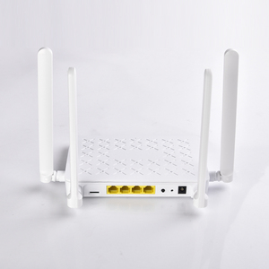 Oem giá rẻ 1ge WAN 3ge Lan 3G/4G ax1800 Mô-đun dễ dàng lưới wifi6 4G modem không dây LTE Wifi 6 <span class=keywords><strong>Router</strong></span> với khe cắm thẻ Sim - Product Image 4
