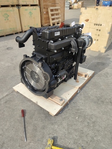 Motor Zhejiang Xinchai A4K43T70 Modelo 4108T70 de 51.5KW y 2400rpm, Apto para Tractores de Ruedas 40, 50, 60 y 70 - Product Image 2