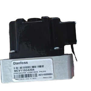 Vanne de commande hydraulique MCV116G4201, MCV116 hydraulique à vendre - Product Image 1