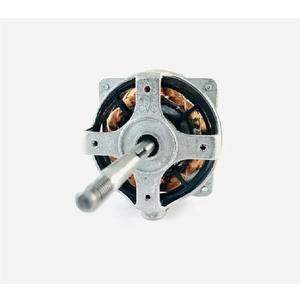 Ventilateur électrique monophasé Meilleur prix 50Hz-60Hz Fréquence OEM 240V 16 pouces Moteur sans balais Moteur de ventilateur de refroidissement Fabriqué au Vietnam - Product Image 3