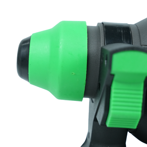 Taladro Percutor Rotatorio Inalámbrico de Grado Industrial de 21 V y 20 mm con Motor Sin Escobillas para Demolición de Hormigón - Product Image 3