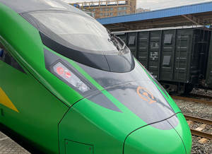 DC110V 400W conducteur LED alimentation pour <span class=keywords><strong>Train</strong></span> à grande vitesse Rail passager voiture touristique métro intérieur LED contrôleur d'éclairage - Product Image 2