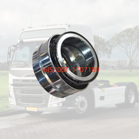 Produit de Qualité Originale, Boîte de Vitesses à 28 Rouleaux, Roulement Combiné 16JS300T-1707109 pour Pièces de Moteur de Camion