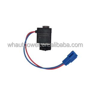 DCEC部品SINOTRUK HOWOスペアパーツWG1034130181 + 011ポンプハーネス - Product Image 4