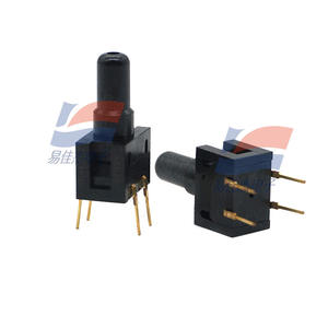 <span class=keywords><strong>Sensor</strong></span> de Pressão de Medição de Tensão Semicondutor YJJ 26PCDFJ6G 0-30 PSI Usado em Equipamentos Médicos - Product Image 6