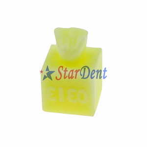 Modèle d'enseignement en résine dentaire, modèle de pratique de remplissage <span class=keywords><strong>composite</strong></span> dentaire, modèle de <span class=keywords><strong>dents</strong></span> en résine <span class=keywords><strong>pour</strong></span> <span class=keywords><strong>les</strong></span> <span class=keywords><strong>dents</strong></span> antérieures ou postérieures - Product Image 1
