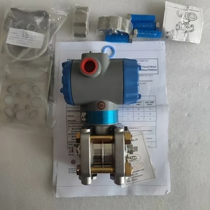 SmartLine STD800 Diferencial STD810-E1HS2AS-1-A-AHC Rango de Medición 10 (25.0) URL /10 (25) Span STD810-E1HS2AS-1-A-AHC-11C-B- - Product Image 5