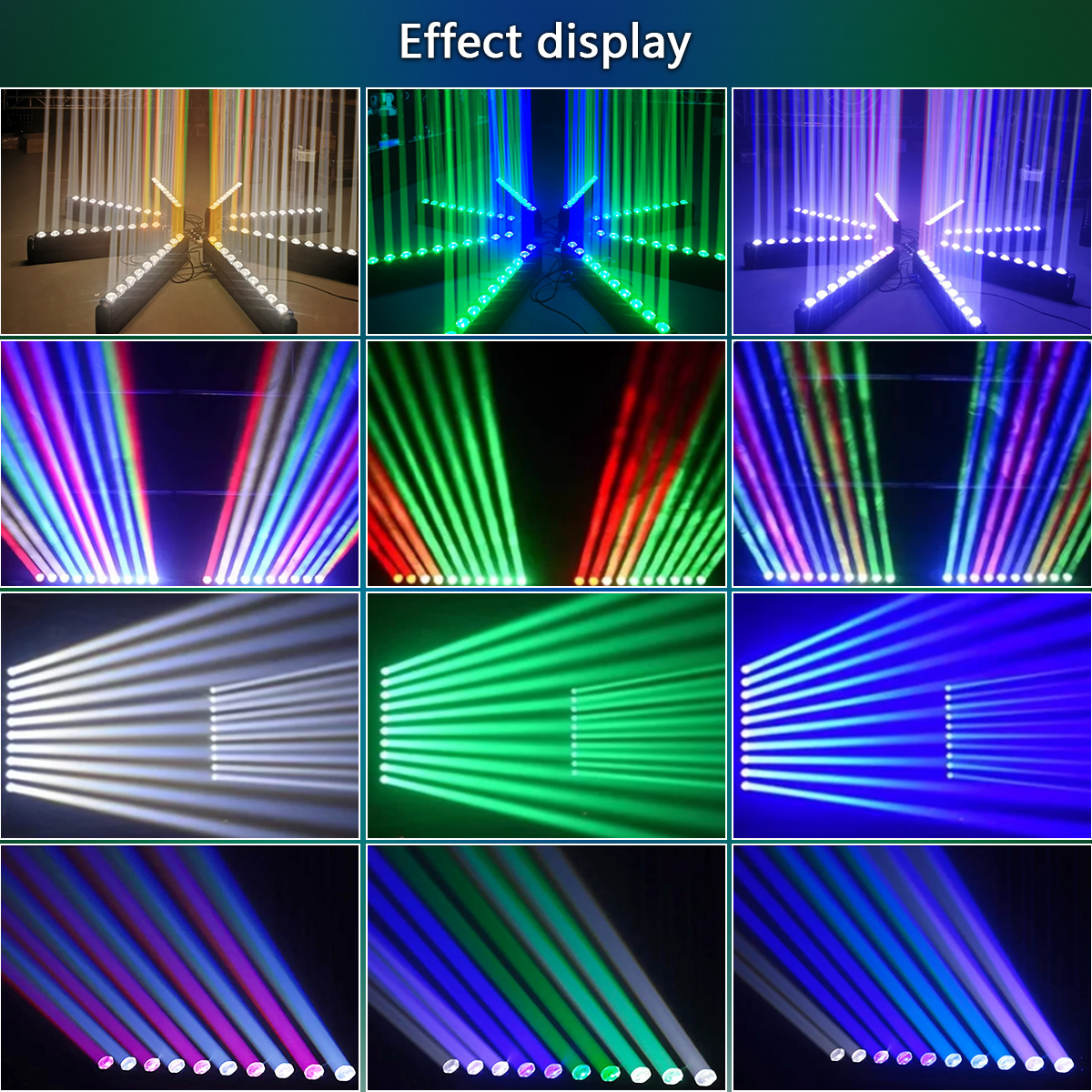 Led Moving Stand How to Choose the Best Moving LED Bar for Your Needs