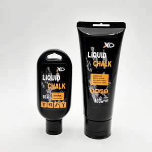 Gesso Liquido per Palestra, Carbonato di Magnesio Utilizzato <span class=keywords><strong>in</strong></span> <span class=keywords><strong>Sport</strong></span>, Sollevamento Pesi e Arrampicata su Roccia - Product Image 1