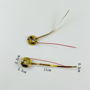 KY - Capteur de lumière haute précision personnalisé - Boule magique rotative - <span class=keywords><strong>Circuit</strong></span> imprimé personnalisé - Fabricant de circuits imprimés - <span class=keywords><strong>Jouet</strong></span> en papier - Product Image 4