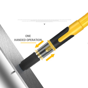 MeiKeLa-<span class=keywords><strong>pistola</strong></span> de <span class=keywords><strong>clavos</strong></span> pequeña con ruido, miniartefacto de techo, <span class=keywords><strong>pistola</strong></span> de <span class=keywords><strong>clavos</strong></span> de techo - Product Image 4