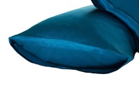 19MM soutien personnalisation souple 100% Taie d'oreiller En Soie de mûrier à vendre