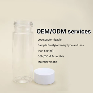 Cấp Thực Phẩm <span class=keywords><strong>250</strong></span> 350 450Ml Rõ Ràng Đồ Uống <span class=keywords><strong>Container</strong></span> Rỗng An Toàn Cap <span class=keywords><strong>Pet</strong></span> Nhựa Chai Nước Trái Cây - Product Image 5