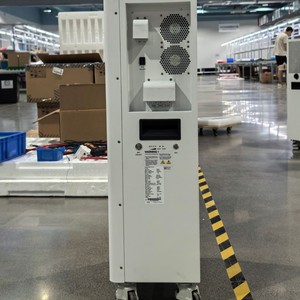 YONGJIADA Al-in-Computer 3.6KW 6KW 12KWESS Sistema di accumulo solare domestico con inverter 8kWh 16kWh 30kWh 220V Off-Grid LiFePo4 Solido - Product Image 2