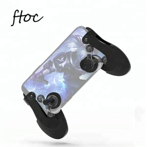 2020 Popular juego móvil accesorios RKGame 5th <span class=keywords><strong>teléfono</strong></span> joystick gadget juego pad para móvil leyendas vanagloria ace de <span class=keywords><strong>Arenas</strong></span> - Product Image 4