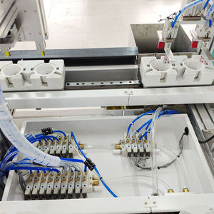Línea de Ensamblaje Automatizada de Proceso Completo con Inspección de Encendido Integrada, Rechazo y Alimentación Automática - Product Image 5