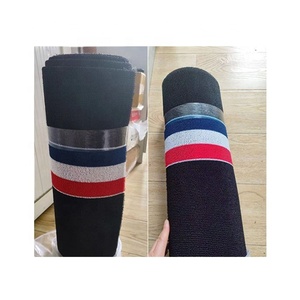Độ đàn hồi cao bền và thân thiện với môi sàn xe mat chống bụi PVC CuộN xe mat Thảm cuộn - Product Image 1