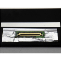 Écran d'ordinateur portable fin NE160F8M-N61 en stock, 16 pouces, 2560*1600, 500 nits, haute luminosité, EDP 40 broches, dalle LCD pour gaming, 100% sRGB