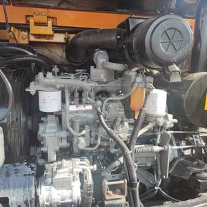 Prix d'usine, excavatrice Sany 60C Pro d'occasion, mini-excavatrice de 6 tonnes en bon état, vente chaude avec moteur d'origine - Product Image 5