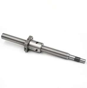 Cuscinetto a Sfere Magnetico HIWIN con Feedback di Posizione Integrato per Fabbriche Intelligenti, Tipo Generale FSC, Acciaio Rinforzato <span class=keywords><strong>14</strong></span>-10K3 15-16K2 - Product Image 4