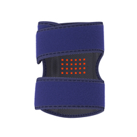 Tragbarer Intelligenter Kniemassager Kabellos mit Wärmekompresse und Vibration für Arthritis Premium Kabelloser Kniemassager