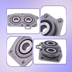 Piezas de Motor MANER, Cojinete de Transmisión de Caja de Cambios 02T311206H para Audi A1 A3 Seat LEON TOLEDO PASSAT Polo - Product Image 4