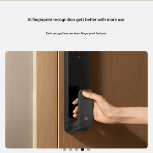 Serrure de <span class=keywords><strong>porte</strong></span> intelligente 2 SMART - Product Image 4