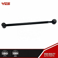 Bras de suspension supérieur d'essieu arrière YZS pour RAV 4 II 2000-2005 48770-42020 Certifié IATF16949