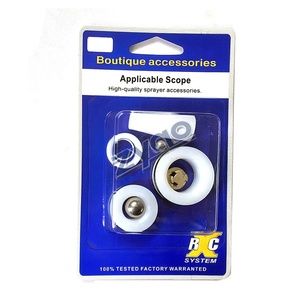 Kit de réparation pour pompe de pulvérisation de peinture sans air Tit/Wag 440/540/640 Impact 704-586 Type, vente directe usine - Product Image 6
