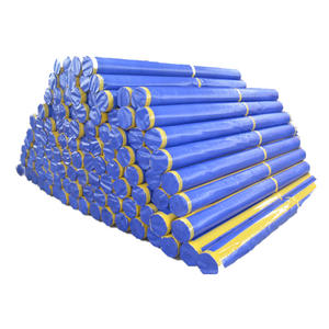 Rouleau de bâche bon marché de taille personnalisée rouleau de bâche imperméable résistant à la déchirure <span class=keywords><strong>bache</strong></span> de bâche robuste simple - Product Image 3