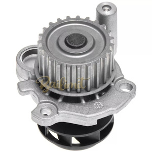 Bomba de agua de alta calidad para VW para Audi A3 A4 A6 para Seat para Altea para <span class=keywords><strong>Ibiza</strong></span> para Leon para Toledo 06B121011Q 06A121031C - Product Image 6