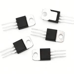 Authentic & Original OMC/TCH-1K5J TO-220 Transistor CZSKU:QF95WK31 - Product Image 1