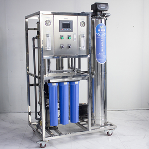 <span class=keywords><strong>500</strong></span> personalizzato Lph <span class=keywords><strong>500L</strong></span>/H Ro macchina per il trattamento delle acque Lianhe, sistema di filtro dell'acqua ad osmosi inversa - Product Image 3