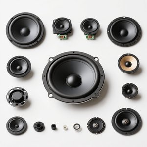 Barra de Sonido Inalámbrica de 2.1 Canales con Subwoofer – 300W para TV y Películas - Product Image 5