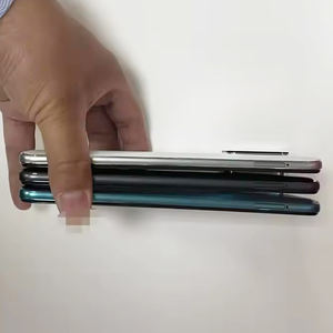 โทรศัพท์มือถือมือสอง redmi Note 10 Pro 10S 5g <span class=keywords><strong>ต</strong></span>กแ<span class=keywords><strong>ต</strong></span>่งใหม่ LTE 64GB 128GB 256GB รา<span class=keywords><strong>ค</strong></span>าถูก - Product Image 5