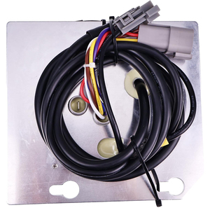 Ordinateur <span class=keywords><strong>de</strong></span> bord d'origine pour voiturette <span class=keywords><strong>de</strong></span> <span class=keywords><strong>golf</strong></span> <span class=keywords><strong>Club</strong></span> Car 48V 6 broches pour DS Villager 6/Villager 8 102774601, 103709201, 101909903 - Product Image 1