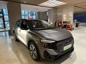 2025 pour <span class=keywords><strong>Audi</strong></span> Q5 E-tron EV nouvelle voiture énergétique 2025 pour <span class=keywords><strong>Audi</strong></span> Q5 <span class=keywords><strong>Etron</strong></span> 40 voiture électrique - Product Image 2