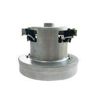 Moteur d'aspirateur WISDOM PH22-001 1200W 50Hz entièrement en cuivre 220V haute puissance pour aspirateur sec et humide à faible bruit OEM