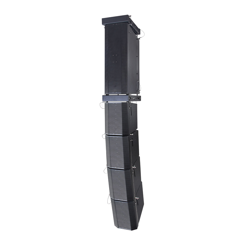 The compact full series of linear
