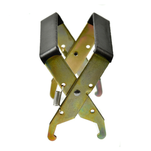 Poignée robuste en acier inoxydable, outil de pelle pour l'équipement d'apiculture - Product Image 1