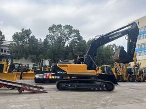 305LC-9ฮุนไดฮุนไดเครื่องจักรที่มีประสิทธิภาพสูง - Product Image 6