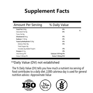 Bán buôn số lượng lớn Giá hữu cơ tự nhiên Moringa lá chiết xuất siêu thực phẩm Moringa bột - Product Image 2