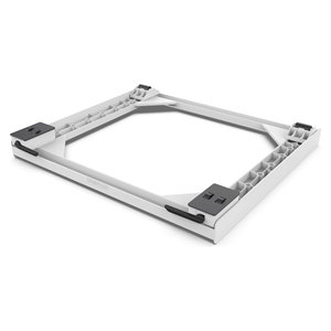 Base pour machine à laver Base Move Style Blanc 656148 - Product Image 3